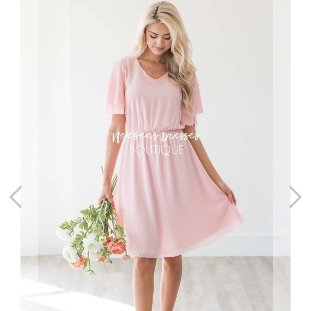 NeeSee's Dresses
